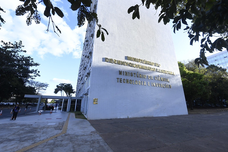 Projeto abre crédito no Orçamento de 2026 para o Ministério da Ciência, Tecnologia e Inovação